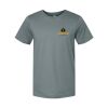 Bella Canvas Unisex Jersey T-Shirt Thumbnail