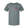 Bella Canvas Unisex Jersey T-Shirt Thumbnail