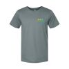Bella Canvas Unisex Jersey T-Shirt Thumbnail