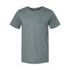 Bella Canvas Unisex Jersey T-Shirt Thumbnail