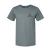 Bella Canvas Unisex Jersey T-Shirt Thumbnail
