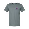 Bella Canvas Unisex Jersey T-Shirt Thumbnail