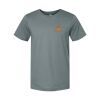 Bella Canvas Unisex Jersey T-Shirt Thumbnail