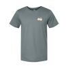 Bella Canvas Unisex Jersey T-Shirt Thumbnail
