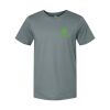 Bella Canvas Unisex Jersey T-Shirt Thumbnail