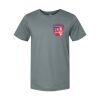 Bella Canvas Unisex Jersey T-Shirt Thumbnail