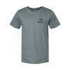 Bella Canvas Unisex Jersey T-Shirt Thumbnail