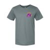 Bella Canvas Unisex Jersey T-Shirt Thumbnail