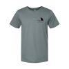 Bella Canvas Unisex Jersey T-Shirt Thumbnail