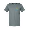 Bella Canvas Unisex Jersey T-Shirt Thumbnail