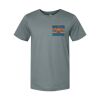 Bella Canvas Unisex Jersey T-Shirt Thumbnail