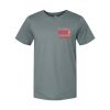 Bella Canvas Unisex Jersey T-Shirt Thumbnail