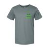 Bella Canvas Unisex Jersey T-Shirt Thumbnail
