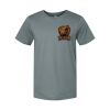 Bella Canvas Unisex Jersey T-Shirt Thumbnail