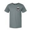 Bella Canvas Unisex Jersey T-Shirt Thumbnail