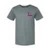 Bella Canvas Unisex Jersey T-Shirt Thumbnail