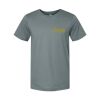 Bella Canvas Unisex Jersey T-Shirt Thumbnail
