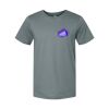 Bella Canvas Unisex Jersey T-Shirt Thumbnail