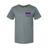 Bella Canvas Unisex Jersey T-Shirt Thumbnail