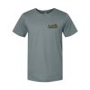 Bella Canvas Unisex Jersey T-Shirt Thumbnail