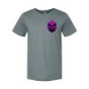 Bella Canvas Unisex Jersey T-Shirt Thumbnail