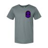 Bella Canvas Unisex Jersey T-Shirt Thumbnail
