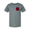 Bella Canvas Unisex Jersey T-Shirt Thumbnail