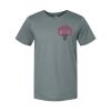 Bella Canvas Unisex Jersey T-Shirt Thumbnail