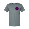 Bella Canvas Unisex Jersey T-Shirt Thumbnail