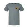 Bella Canvas Unisex Jersey T-Shirt Thumbnail