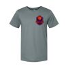Bella Canvas Unisex Jersey T-Shirt Thumbnail