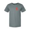 Bella Canvas Unisex Jersey T-Shirt Thumbnail