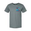 Bella Canvas Unisex Jersey T-Shirt Thumbnail