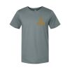 Bella Canvas Unisex Jersey T-Shirt Thumbnail