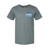 Bella Canvas Unisex Jersey T-Shirt Thumbnail