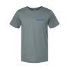 Bella Canvas Unisex Jersey T-Shirt Thumbnail