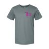 Bella Canvas Unisex Jersey T-Shirt Thumbnail