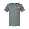 Bella Canvas Unisex Jersey T-Shirt Thumbnail