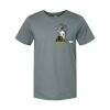 Bella Canvas Unisex Jersey T-Shirt Thumbnail