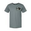 Bella Canvas Unisex Jersey T-Shirt Thumbnail