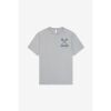 Bella Canvas 6 oz Heavyweight Unisex Tee Thumbnail