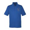 Harriton Men's Advantage Snag Protection Plus IL Pocket Polo Thumbnail
