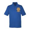 Harriton Men's Advantage Snag Protection Plus IL Pocket Polo Thumbnail