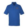 Harriton Men's Advantage Snag Protection Plus IL Pocket Polo Thumbnail