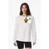Bella Canvas 6 oz Unisex Heavyweight Long Sleeve Tee Thumbnail