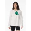 Bella Canvas 6 oz Unisex Heavyweight Long Sleeve Tee Thumbnail