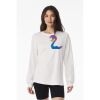 Bella Canvas 6 oz Unisex Heavyweight Long Sleeve Tee Thumbnail
