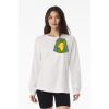 Bella Canvas 6 oz Unisex Heavyweight Long Sleeve Tee Thumbnail