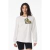Bella Canvas 6 oz Unisex Heavyweight Long Sleeve Tee Thumbnail