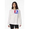 Bella Canvas 6 oz Unisex Heavyweight Long Sleeve Tee Thumbnail